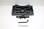 2016 - 2025 Volvo XC90 Emergency Jack Tool Kit W/ Foam Holder Oem. Fixed Price $109.90.