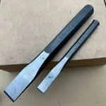 Lot Of Vintage Mac Tools Flat Chisel C28 X 7/8 - C16 1/2 Very Good. Fixed Price $24.95.