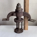 Vtg Lisle Cylinder Ridge Reamer Automotive Tool GR212. Fixed Price $19.99.