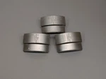 Kent Moore J-41220-3 Jaws For Rear Crankshaft Wear Sleeve Remover Tool J-41268. Fixed Price $99.95.