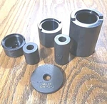 Miller 10141 Front Axle / Suspension Bushing Remover Installer Tools. Fixed Price $49.90.