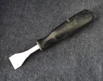 Snap-on Tools CSA8 Black Hard Handle Carbon Scraper Usa. Fixed Price $25.00.