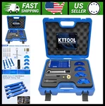 Mercedes Benz Engine Timing Alignment Locking Tool Kit With Injector Puller. Fixed Price $113.99.