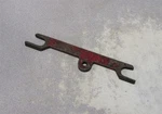 Kent Moore J-861-37-A Pinion Setting Gauge Adapter Buick 1937-38. Fixed Price $37.99.