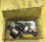 Mac P/s Installer 005M And Remover PP7185 Kit W/box Instructions Usa. Fixed Price $70.00.