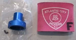 Kent Moore Tool J-8062-5 Valve Spring Compressor Adapter. Fixed Price $45.00.