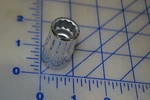 *9/16" Socket 12 Point Easco 1/2" Drive Lot Of 10 Usa Made 53 3118 Government. Fixed Price $29.99.