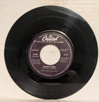 45 The Steve Miller Band "swingtown / Winter Time" 1977 (vg). Fixed Price $8.85.