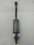 Mac Tools AC1101-R-12 1/4" Sae Oil & Dye Injector W/ Hose Fittings Made Usa. Fixed Price $51.95.