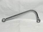 Snap-on 1/2" M3516A Detroit Diesel Fuel & Water Pump Wrench. Fixed Price $44.75.
