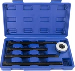 Hfs(r) 5PCS Long Reach Harmonic Balancer Installer Kit, 4 Adapters & Nut Bearing. Fixed Price $26.99.