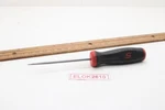 Snap-on SG3ASAA 6" Black/orange Mini Soft Grip Awl Point Pick Usa. Fixed Price $21.99.
