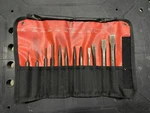 Matco Piece Punch Set SPL12KA. Fixed Price $150.00.