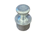 Saf Holland TF-0237 5TH Wheel Plug Locking 2". Fixed Price $51.30.
