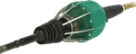 Moose Offroad Tool Quick-shot Cv Boot/installation 92094.035. Fixed Price $316.67.