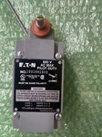 Eaton Cutter Hammer 10316H1002 Heavy Duty Hazardous Limit Switch 600V Series. Fixed Price $315.00.