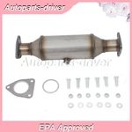 Catalytic Converter For Acura Tl Type-s 1999-2003 3.2L 3210CC V6 51021 W/gaskets. Fixed Price $67.97.