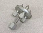 Kent-moore J-33944-A A/c Compressor Clutch Plate Remover Tool. Fixed Price $17.99.