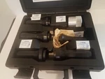 Spx Kent Moore Colorado/canyon Tool Drivetrain Seal Installer. Fixed Price $74.99.
