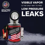 Redline Detection 95-0003C Smoke Pro Total Tech Leak Detector. Fixed Price $395.00.