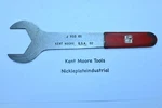 Kent-moore J-933-03 M/t 1-5/8" Clutch Gear Nut Wrench. Fixed Price $47.94.