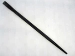 Vintage Snap-on 16" Alignment Jimmy Pry Bar 1658A Underline Usa. Fixed Price $49.95.