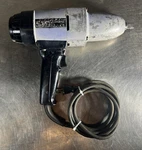 Ingersoll Rand 8049 1/2'' Electric Impact Wrench 120V. Fixed Price $74.99.