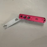Mac Tools Pclrd Folding Clip Lifter - Red. Fixed Price $86.99.
