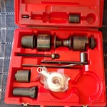 Ford Rotunda TKIT-2002N-F/FM Set Is Not Complete. Fixed Price $85.00.