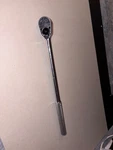 Mac Tools XR12K 3/8" Drive Ratchet 12" Long B500. Fixed Price $79.99.