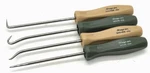Snap On Tools Combat Tan Green Pick Hook Set Screwdriver Puller Cotter Awl Lot. Fixed Price $180.00.
