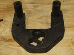 Ford Rotunda Otc T78P-4000-A Carrier Spreader Adapter Tool. Fixed Price $20.00.