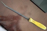 Snap-on SP818A 18" Prybar Hard Yellow Handle. Fixed Price $70.00.