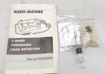 Kent Moore Km Gm J-39400-TUNEUP-A Leak Detector Maintenance Kit 250T. Fixed Price $74.36.