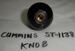 Replacement Knob For Cummins ST-1138 Belt Tension Gauge Fits 4368261. Fixed Price $26.02.