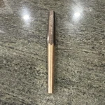 Snap PPB1001A Bronze Tapered Punch With 3/8 Point Edge New. Fixed Price $79.95.