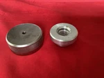 Used Kent-moore DT-48077 & DT-48078 Input /output Flange Seal Installer. Fixed Price $24.95.