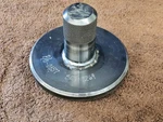 J41112 Detroit 71 92 110 Hemtt Ctis Inner Oil Seal Installer 5120-01-355-0857. Fixed Price $198.00.