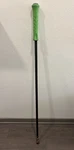 Snap-on Heavy Duty Striking Pry Bar Green Handle Newest Style Usa SPBH54. Fixed Price $399.99.