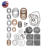 CD4E LA4AEL Transmission Master Overhaul Rebuild Kit Ford Mazda Mercury. Fixed Price $178.69.