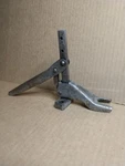 Vtg Blue Point VL-15 Valve Spring Compressor / Snap-on Tools Inc. Parts Only. Fixed Price $12.00.