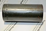 T90P-77000-BH Preload Torque Adapter Socket, Ford Dealer Tool, Free Us Ship. Fixed Price $14.99.