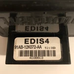 Ford Genuine Oem EDIS4 Ignition Control Module 91AB-12K072-AA Motorcraft Ini. Fixed Price $159.99.