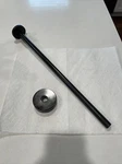 Ford Otc T96P-6A333-CH/DH 3.4L Taurus Balance Shaft Bearing Replacer & Aligner. Fixed Price $30.00.