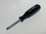 Snap Tools Usa TM4CS 1/4" Drive Hand Socket Spinner "non-insulated". Fixed Price $39.99.