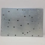Ford Rotunda Otc T82P-7006-B Transmission Test Plate Tool Used. Fixed Price $14.97.