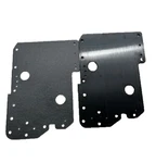 Ford Rotunda Otc 307-412 Focus Fn Transmission Air Test Plate & Gasket Tool 109T. Fixed Price $11.96.