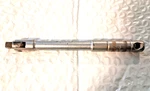 Walden Tools 3117WAL, 1/4" Drive, 5.5" Long, Breaker Bar *usa Made*. Fixed Price $14.39.