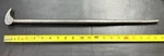 Mac Tools LF21 Lady Foot Line Up Pry Bar 21" Long Usa. Fixed Price $55.00.