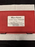 7 Pc Universal Brake Caliper Tool (blue-point). Fixed Price $100.00.